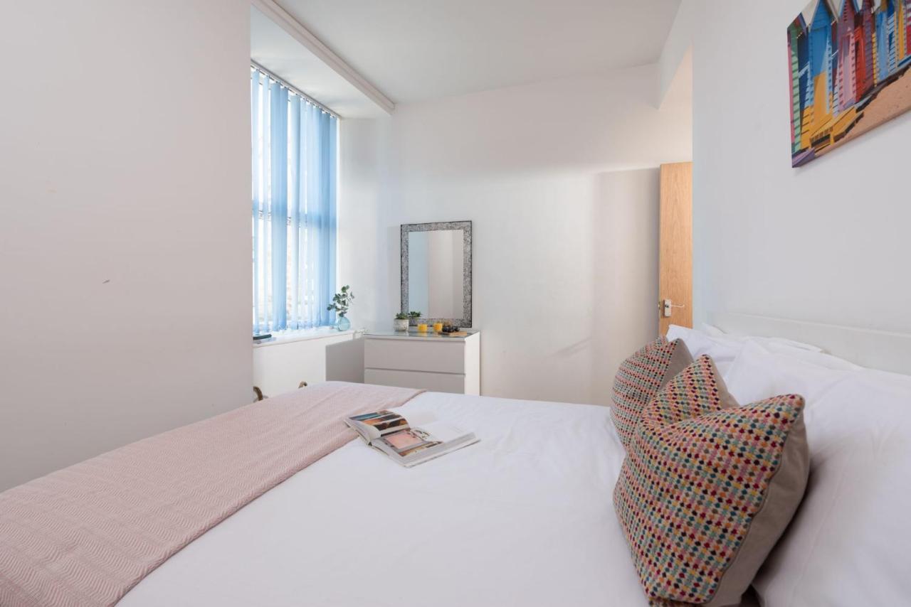 The Little Retreat, Newquay Apartment New Quay Екстериор снимка